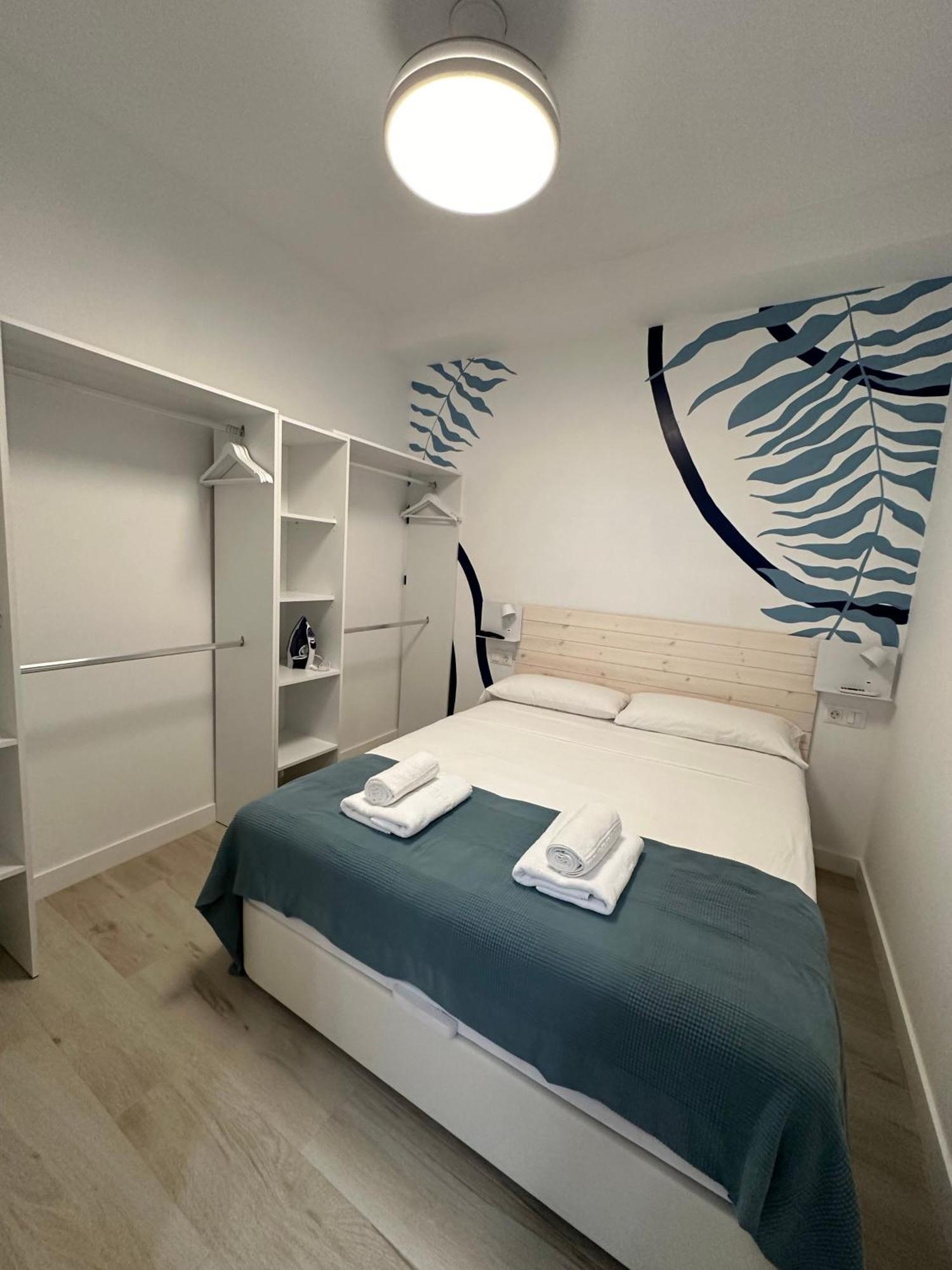 Apartamento Andalucia 33 Izquierda Málaga Exterior foto